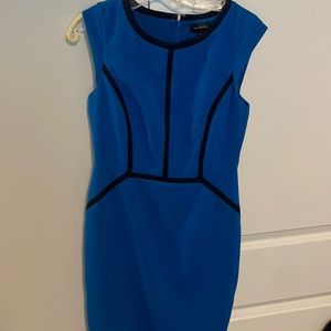 The Limited dress, sz 4